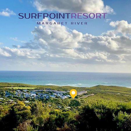 מרגרט ריבר Surfpoint Resort מראה חיצוני תמונה