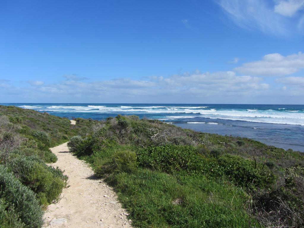 מרגרט ריבר Surfpoint Resort מראה חיצוני תמונה