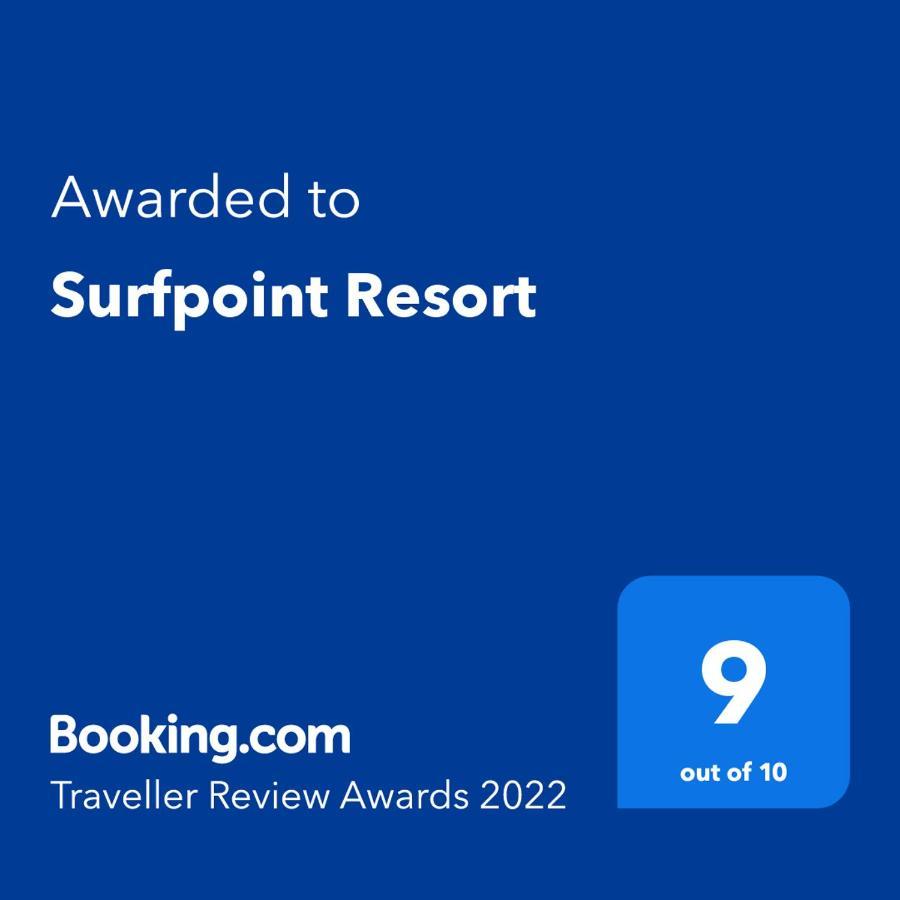 מרגרט ריבר Surfpoint Resort מראה חיצוני תמונה