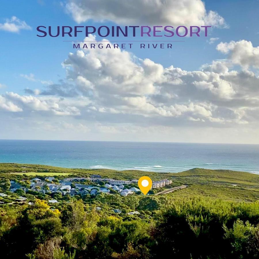 מרגרט ריבר Surfpoint Resort מראה חיצוני תמונה