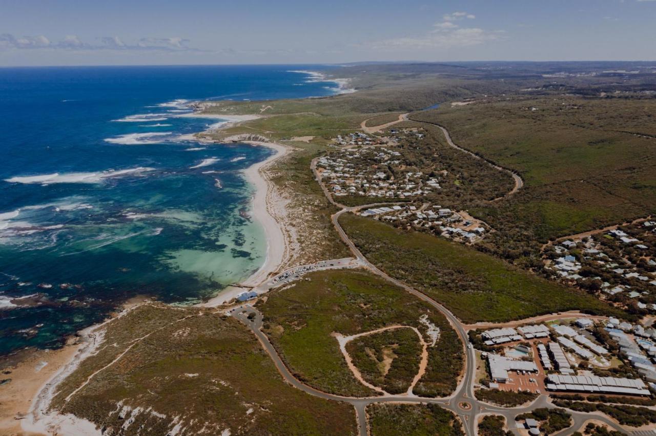 מרגרט ריבר Surfpoint Resort מראה חיצוני תמונה