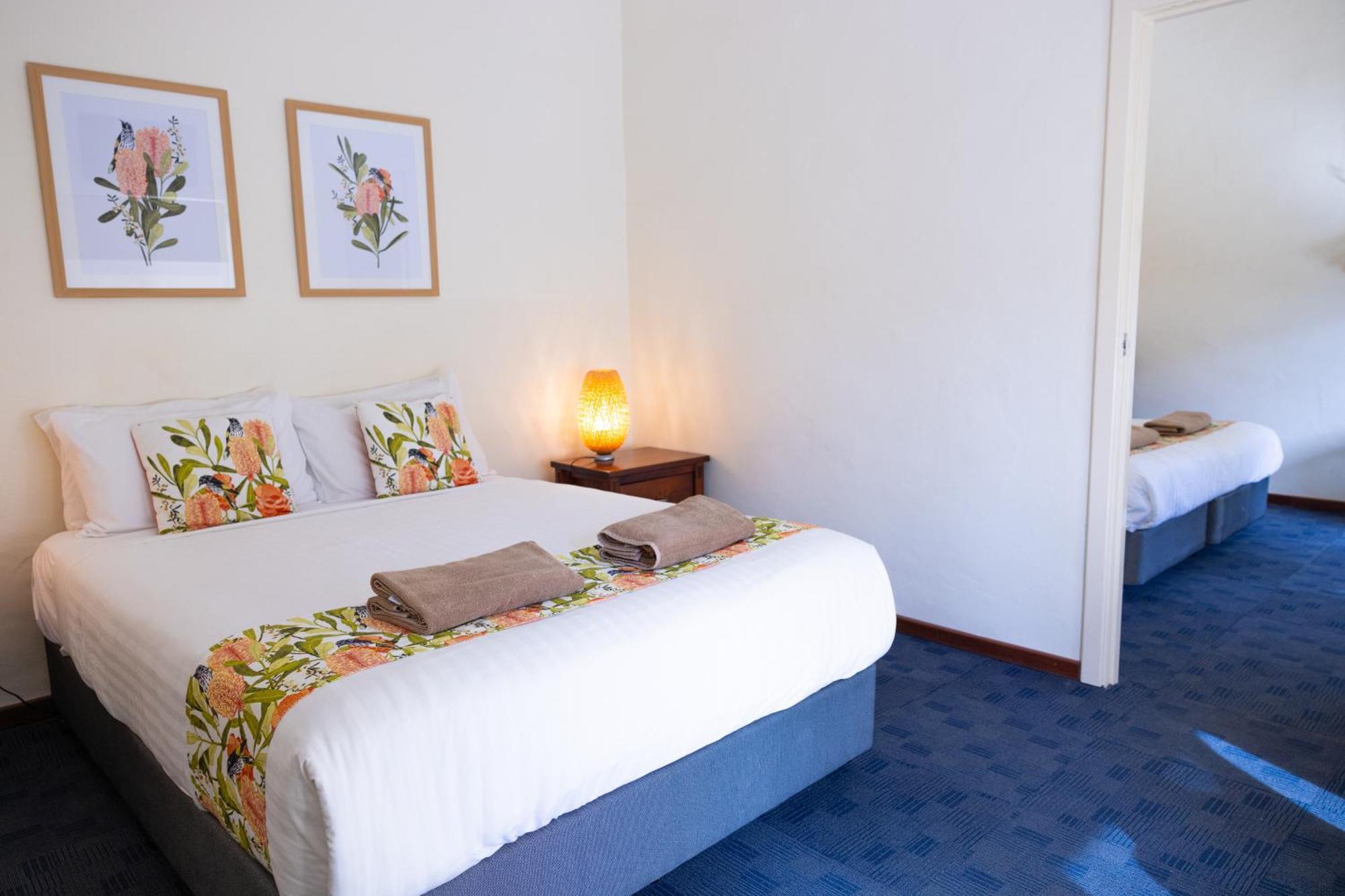 מרגרט ריבר Surfpoint Resort מראה חיצוני תמונה