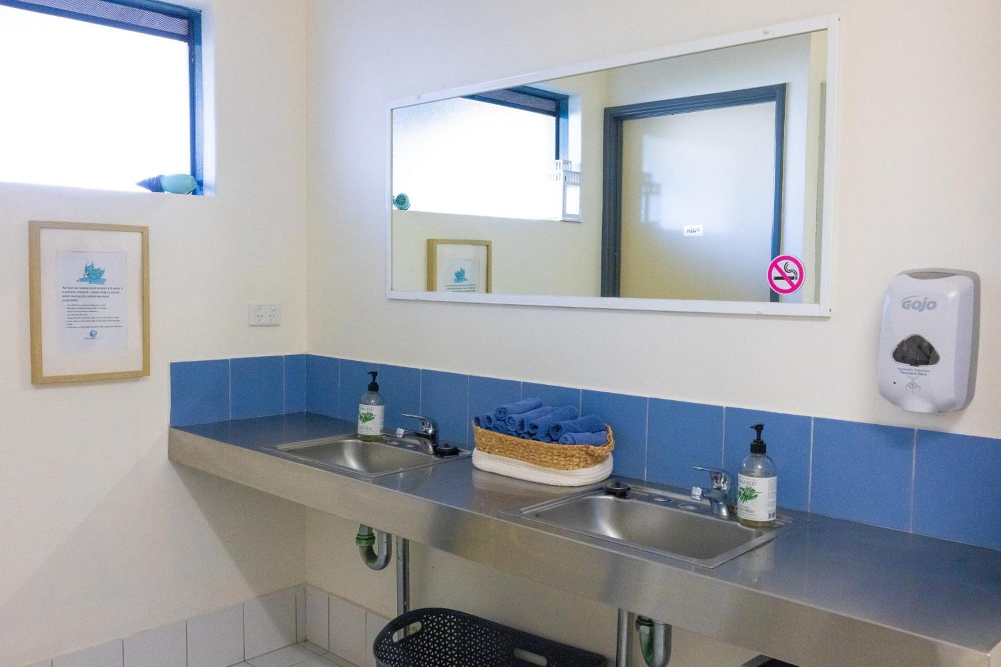 מרגרט ריבר Surfpoint Resort מראה חיצוני תמונה