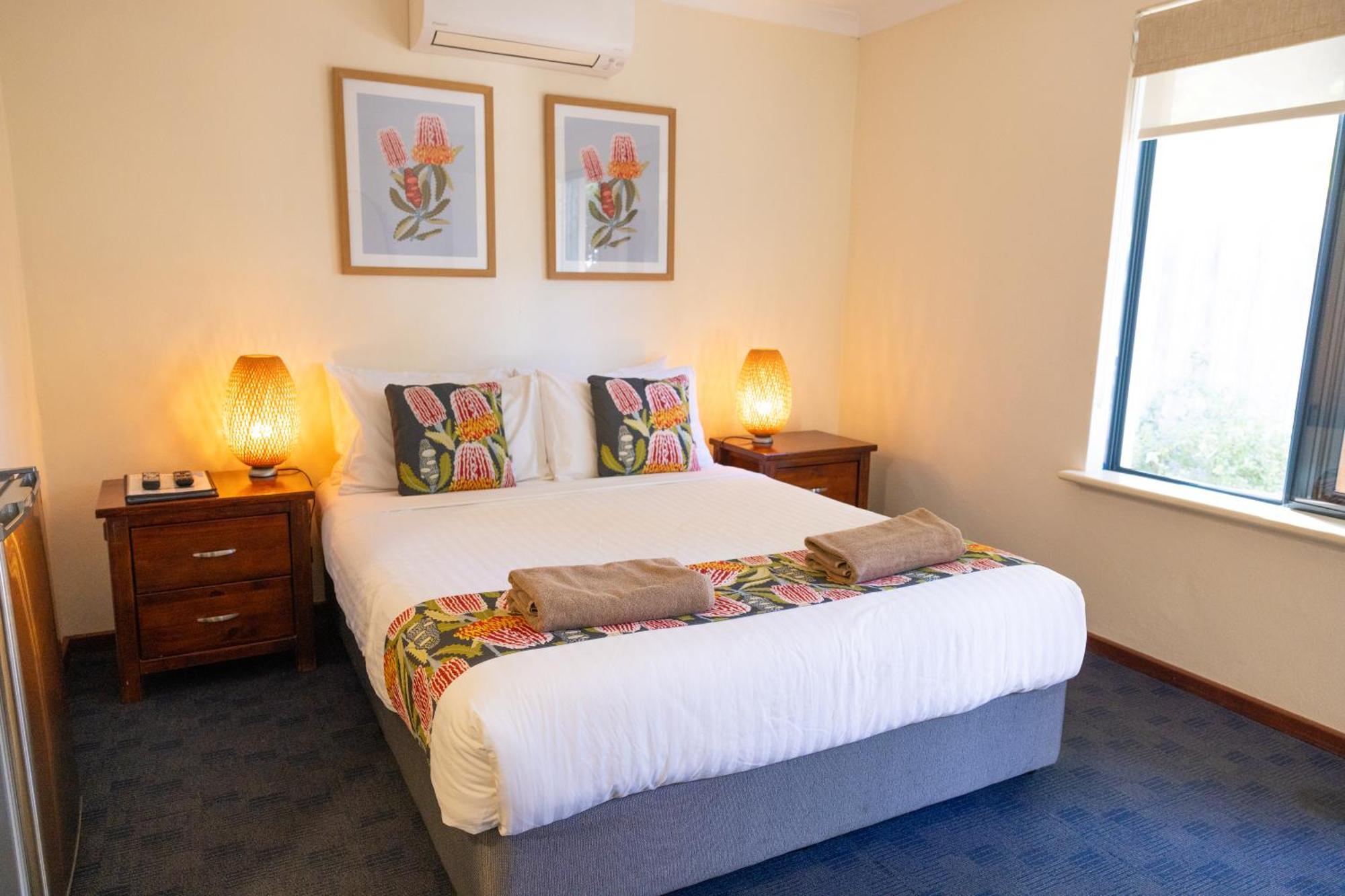 מרגרט ריבר Surfpoint Resort מראה חיצוני תמונה