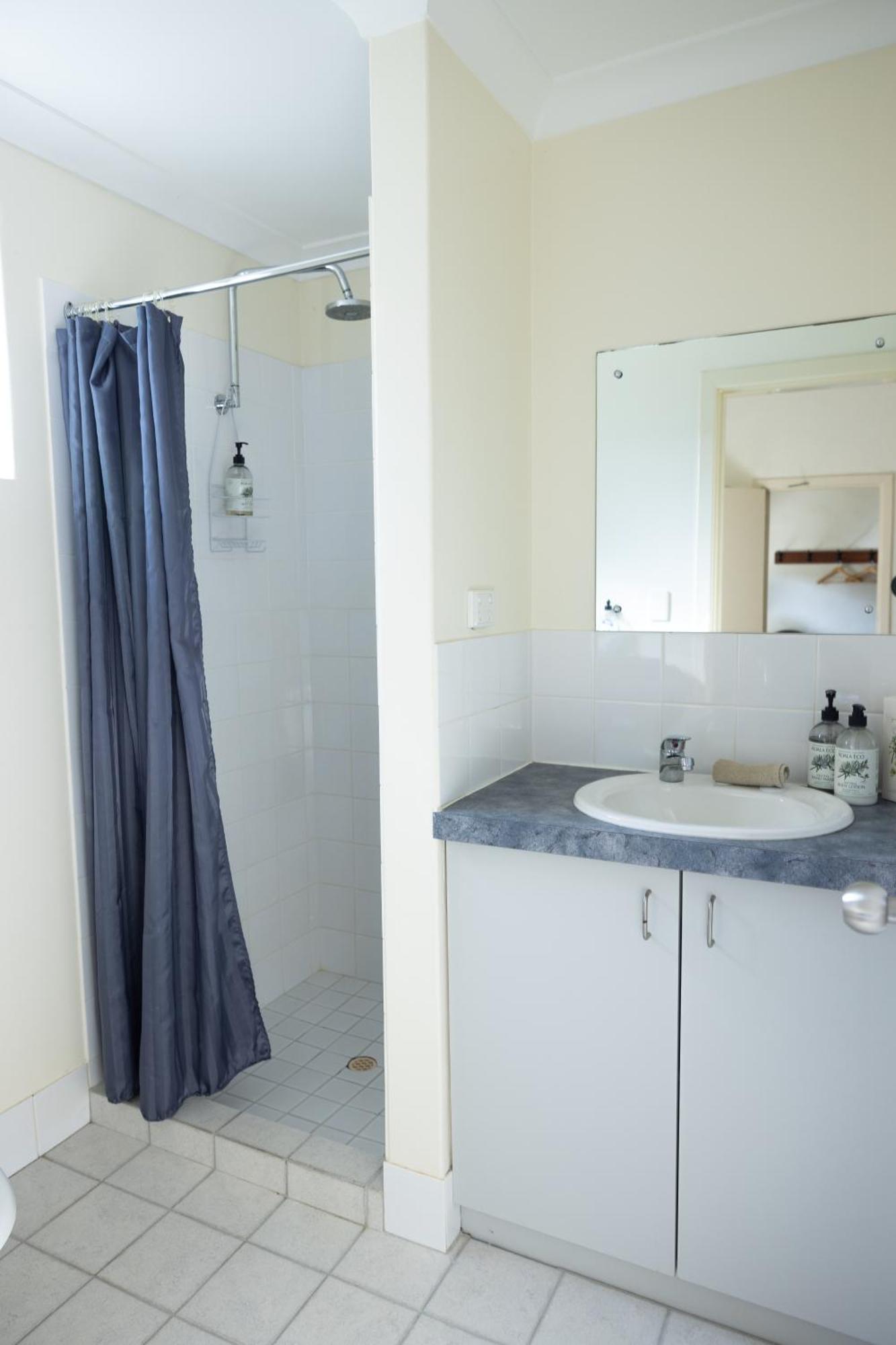 מרגרט ריבר Surfpoint Resort מראה חיצוני תמונה