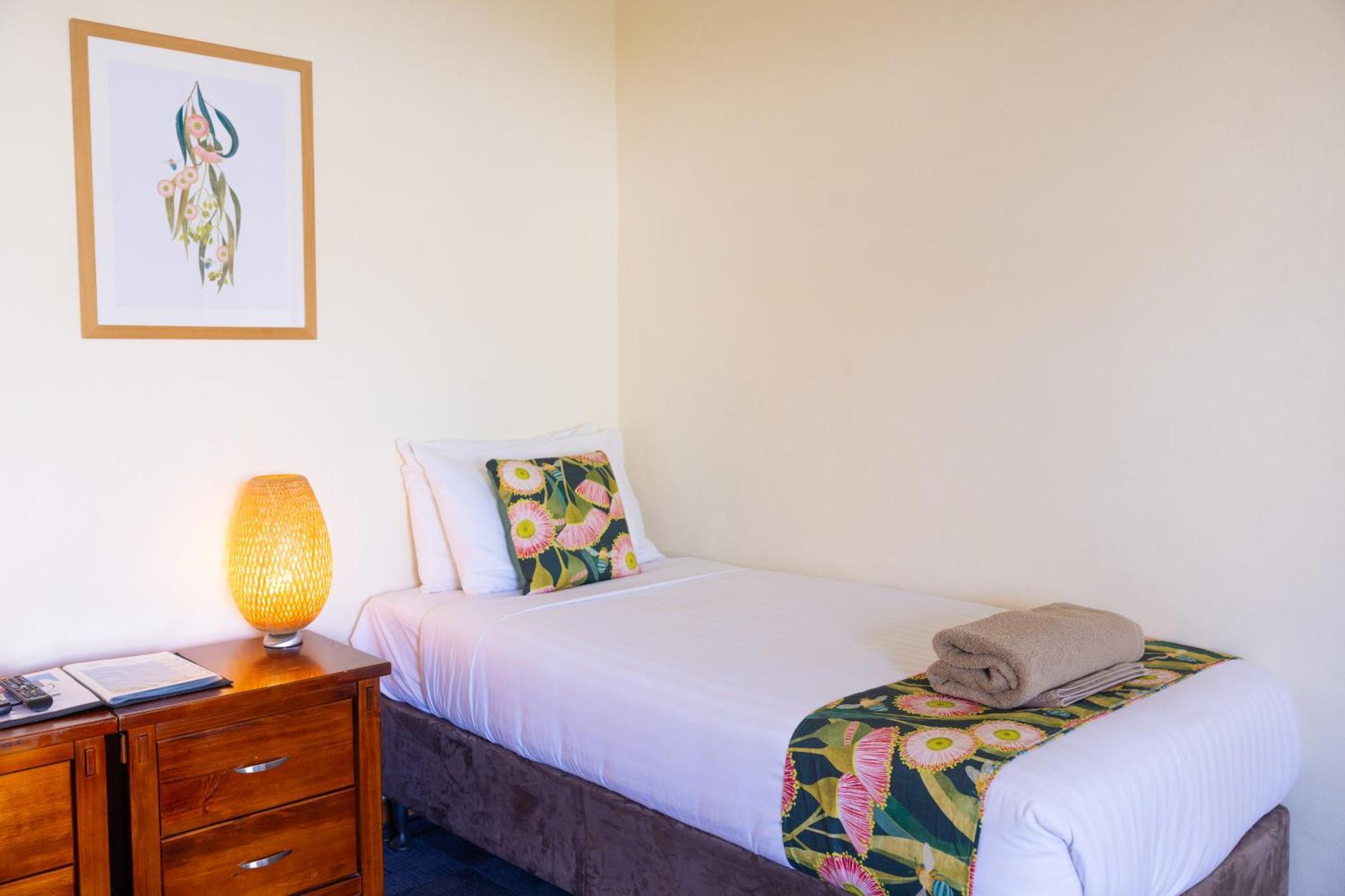 מרגרט ריבר Surfpoint Resort מראה חיצוני תמונה
