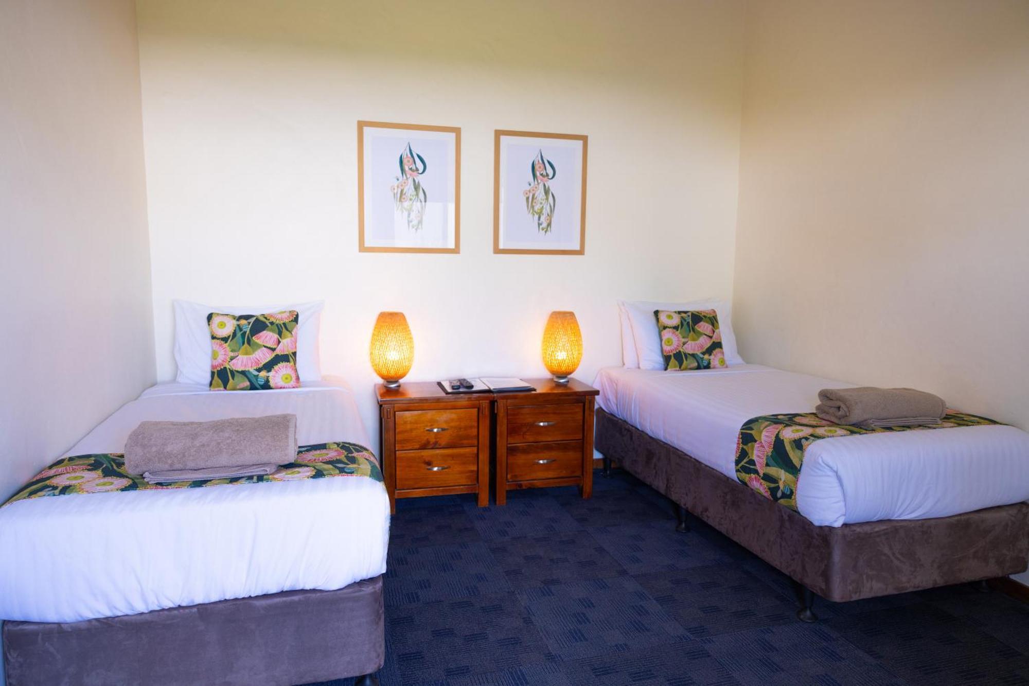 מרגרט ריבר Surfpoint Resort מראה חיצוני תמונה