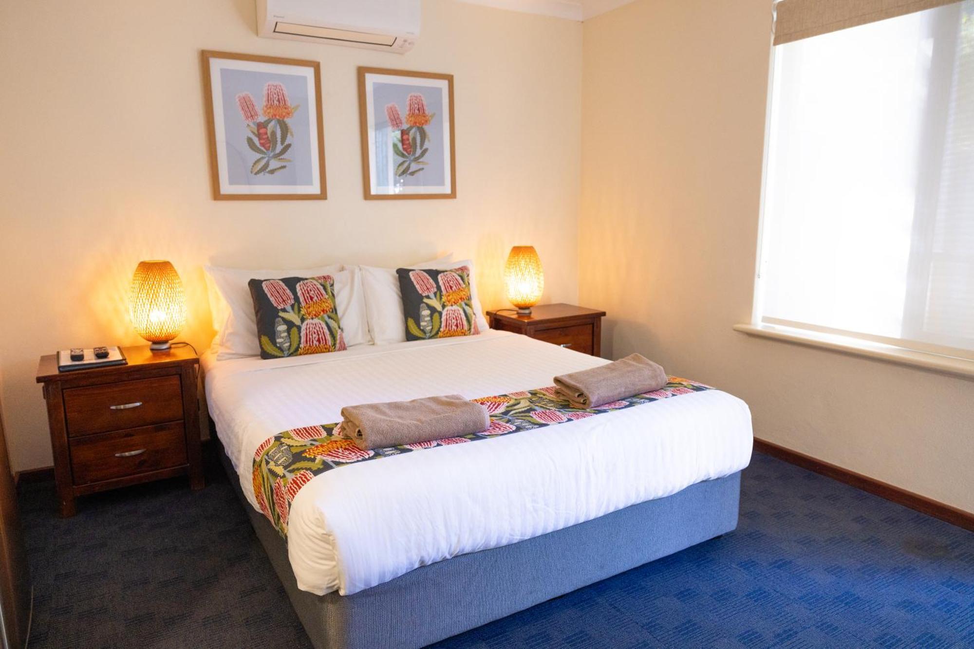 מרגרט ריבר Surfpoint Resort מראה חיצוני תמונה
