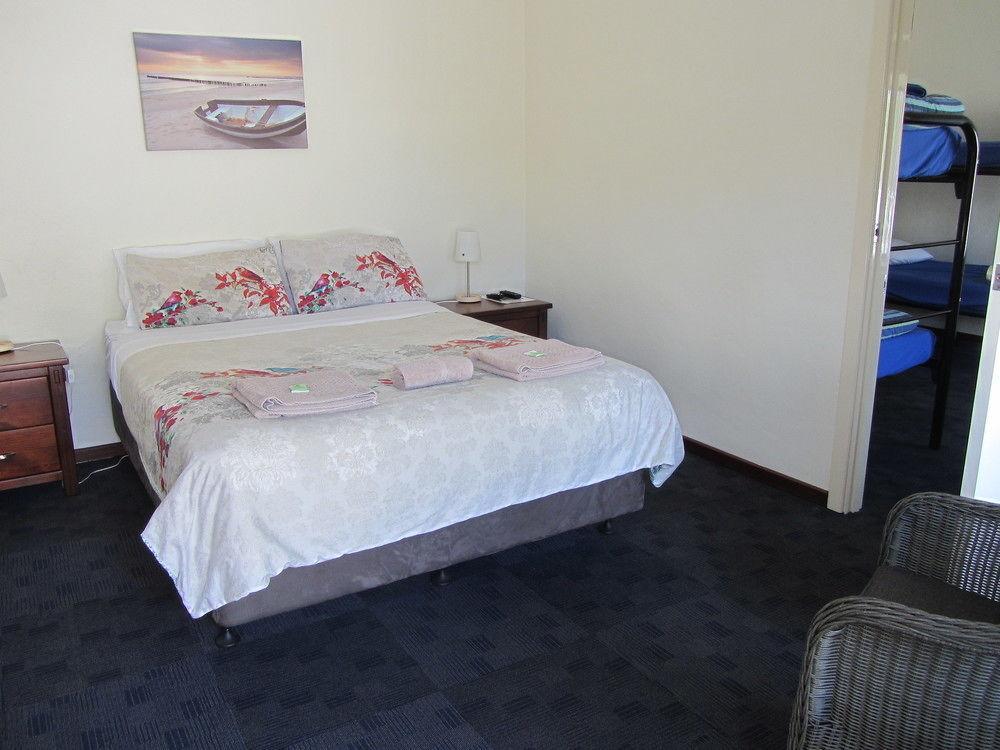 מרגרט ריבר Surfpoint Resort מראה חיצוני תמונה