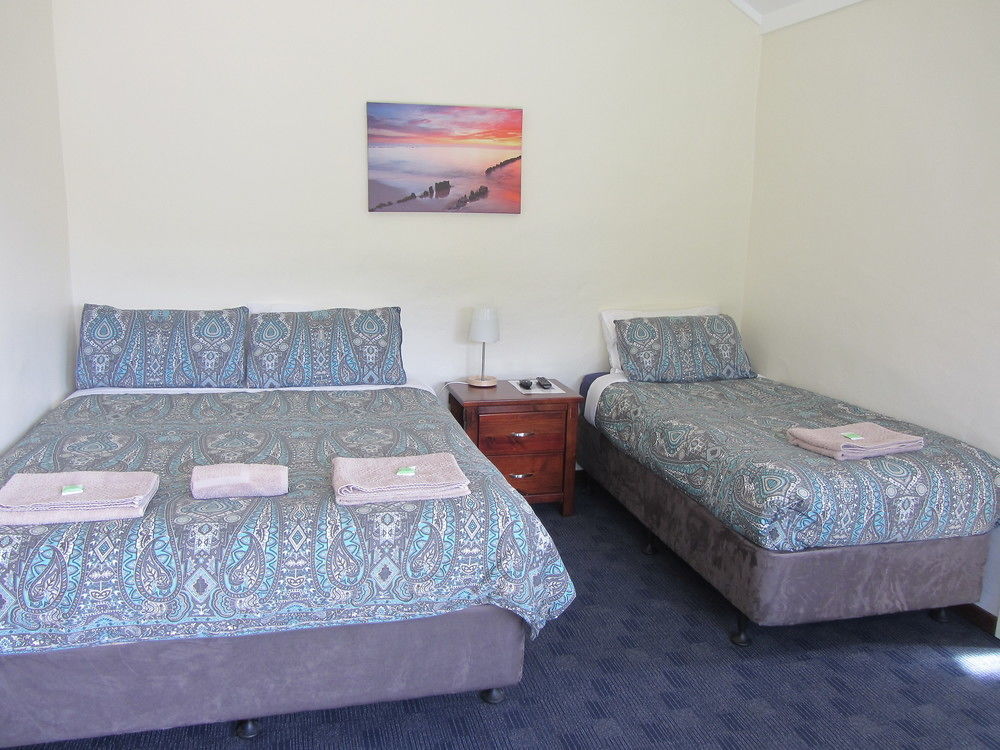 מרגרט ריבר Surfpoint Resort מראה חיצוני תמונה