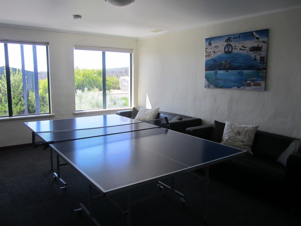 מרגרט ריבר Surfpoint Resort מראה חיצוני תמונה
