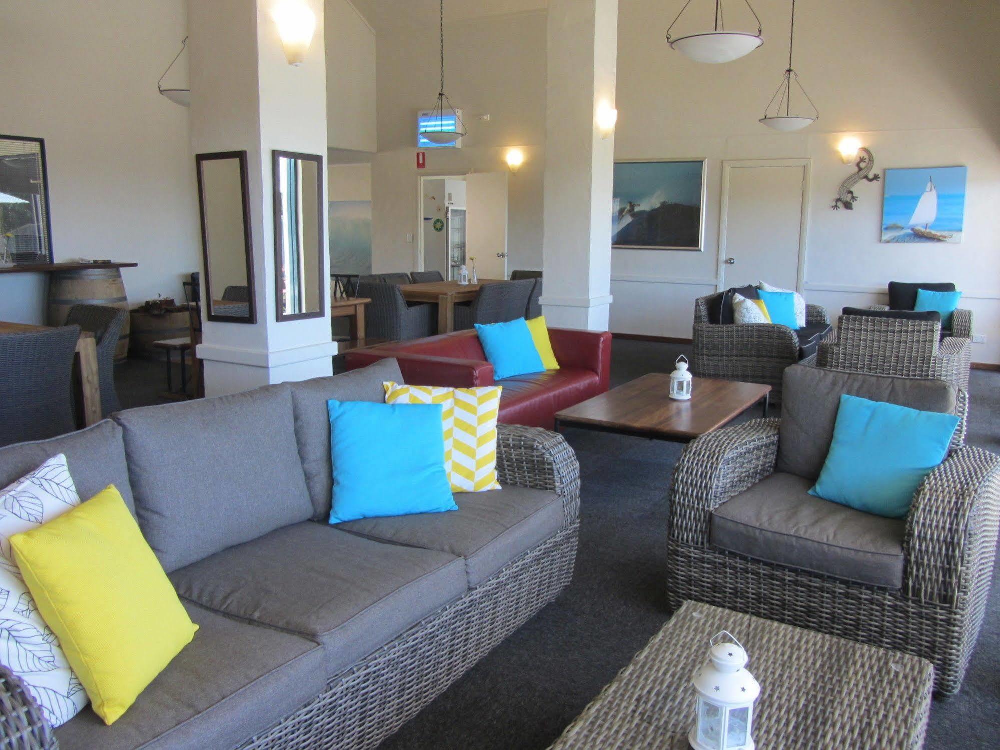 מרגרט ריבר Surfpoint Resort מראה חיצוני תמונה