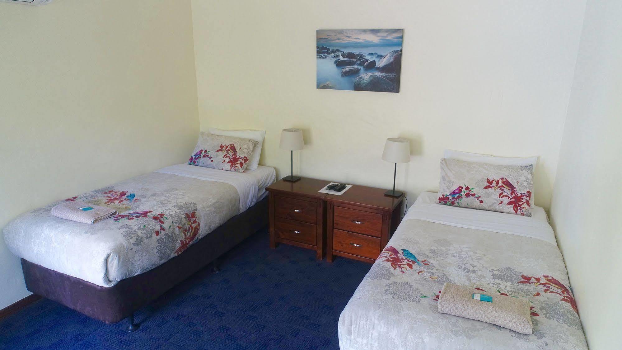 מרגרט ריבר Surfpoint Resort מראה חיצוני תמונה