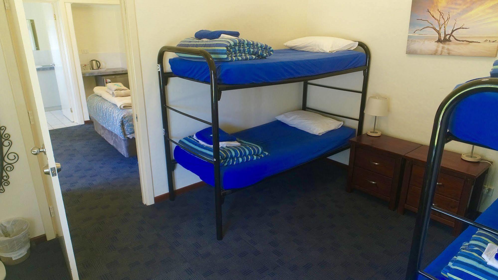 מרגרט ריבר Surfpoint Resort מראה חיצוני תמונה