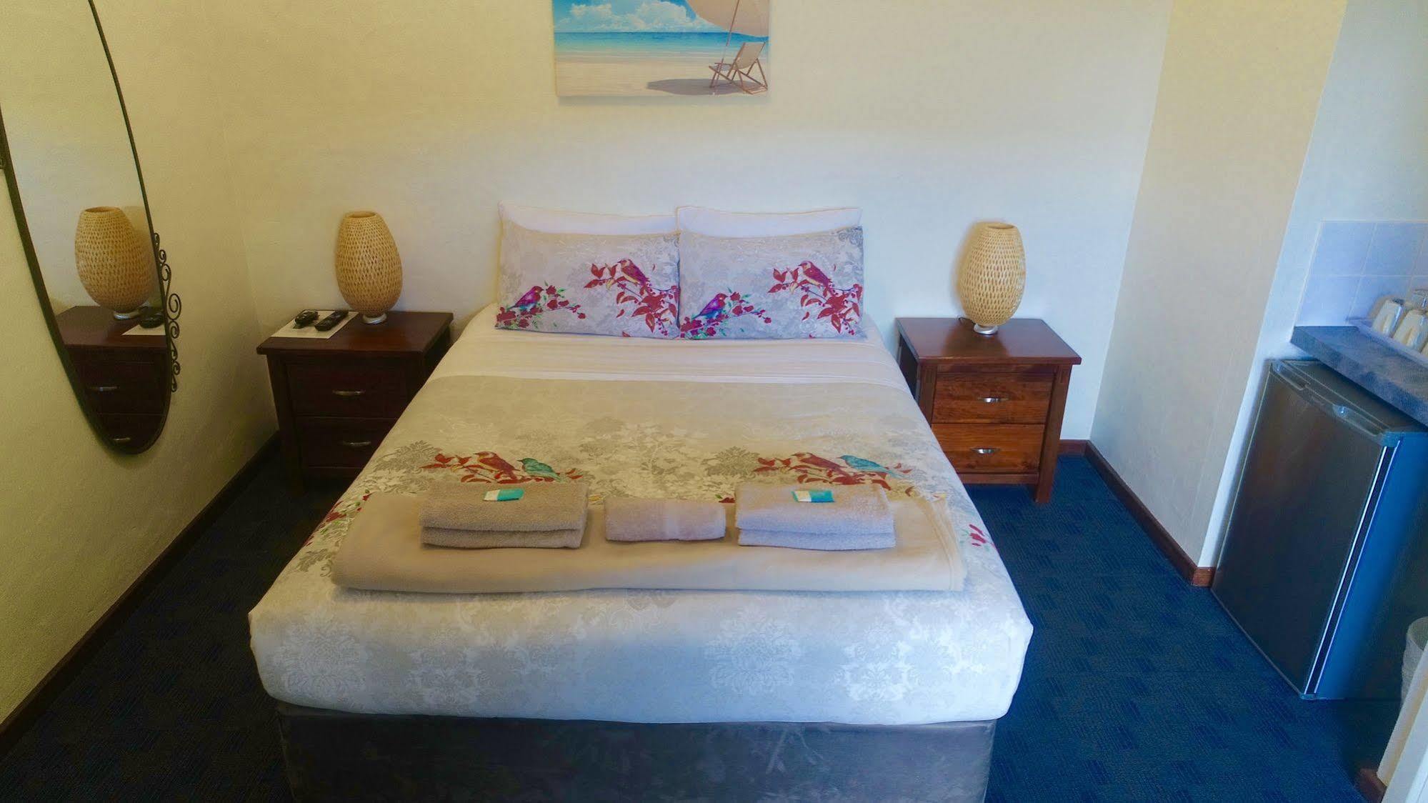 מרגרט ריבר Surfpoint Resort מראה חיצוני תמונה