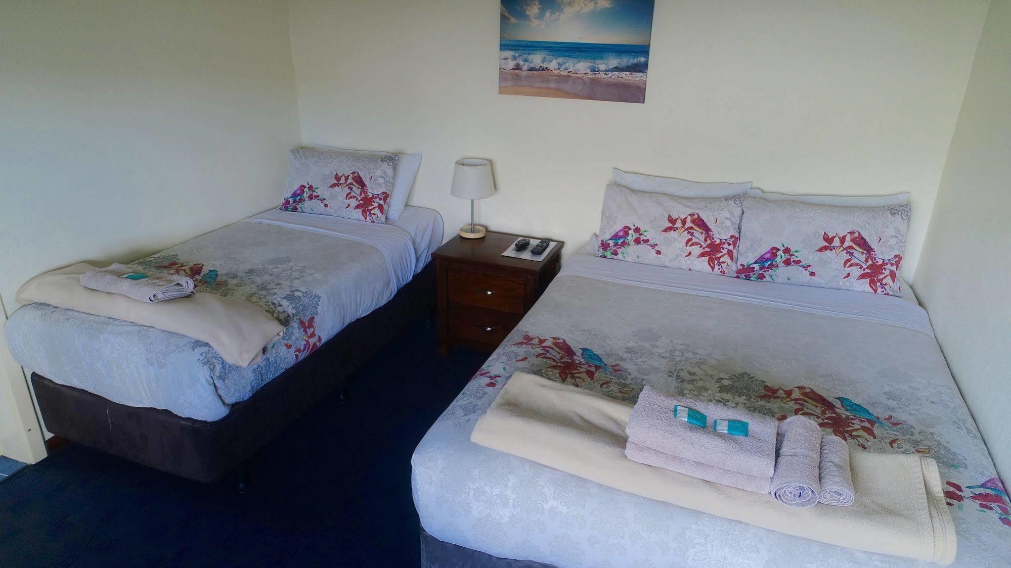 מרגרט ריבר Surfpoint Resort מראה חיצוני תמונה